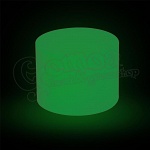 Fluoreszkáló fém grinder (4 részes)